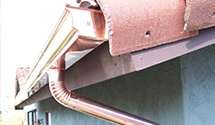 Rain Gutter Installation, Repair, Cleaning in Leonard, MO